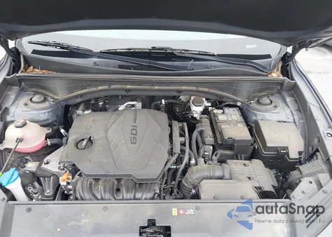 2022 Kia Sorento Lx z USA, uszkodzony, nr VIN 5XYRG4LC9NG108201